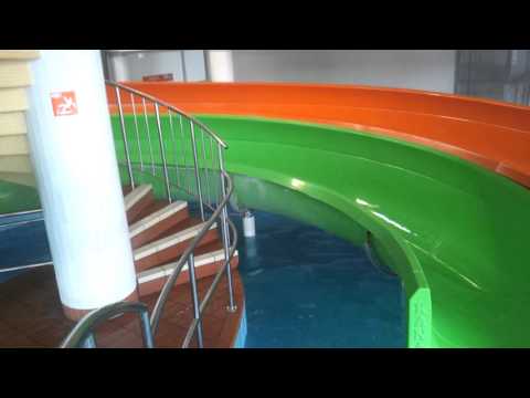 Tartu akvaparks