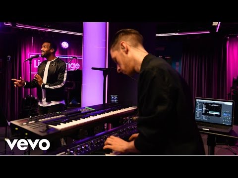 Craig David, Sigala - Ain&#;t Giving Up in the Live Lounge