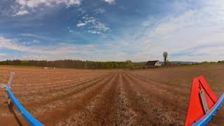 STRIP-TILL 360 video