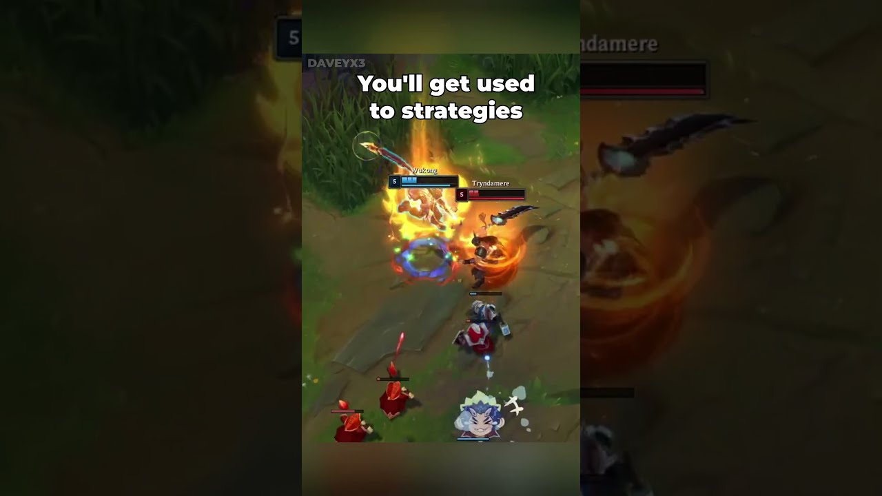 How To Climb Ranked In 3 Easy Steps Guide League Of Legends