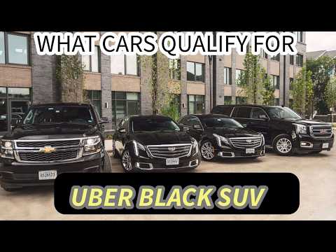 Black Suv Price