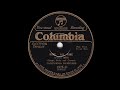 1927 California Ramblers - Mine - All Mine (Artie Dunn, Ed Kirkeby, & Sammy Fain, vocal)