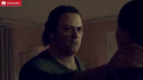 Todd (Detroit Become Human) is in Beyond Two Souls