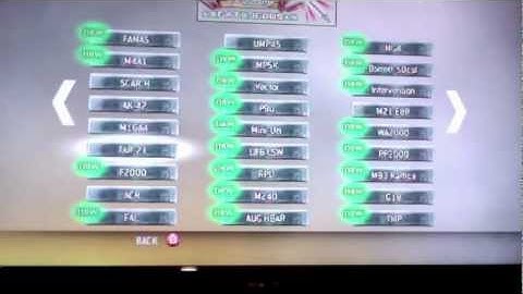 MW2 11th Prestige Unlock all lobby