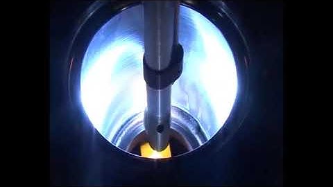 Polysoude - SPX TIG HW POW Endlessly Rotating Welding Head