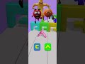 Blob Shifter 3D level 🔥🔥🔥#gaming #games #gameplay #game #short