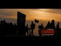 The walk of allegiance  documentary based on arbaeen