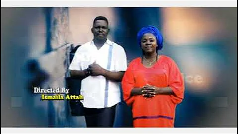 Emmanuel & Victoria - Baba Enanagbe - Nigerian Gospel Music