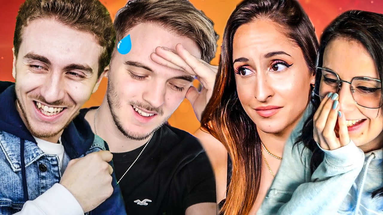 CETTE VIDÉO A FAILLI NE JAMAIS SORTIR ! ( ft. @Sora @Dooms @Mary - Frozencrystal )