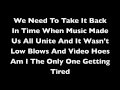 Price Tag - Jessie J Lyrics