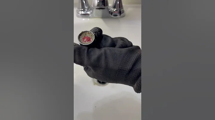 Low water pressure after replacing a water heater @Kcwaterheaters