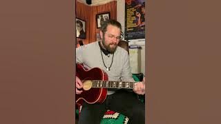 Harley and Rose (The Black Sorrows Cover) - Dean Ray
