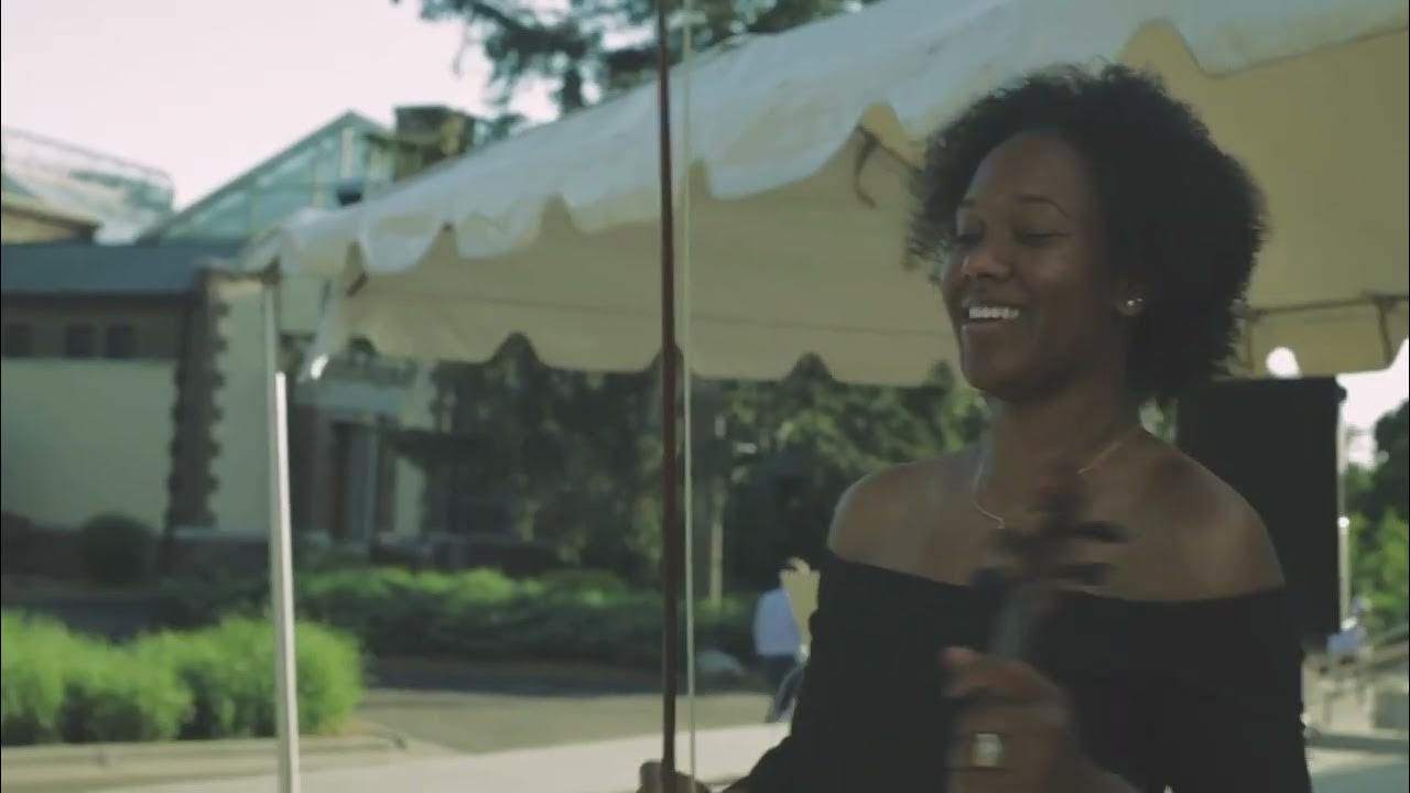 Midtown Strings Quartet + DJ Without You by David Guetta & Usher