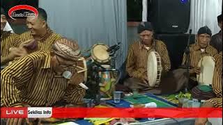 SHOLAWAT || KENTRUNG || TIAP ENDINGNYA ACARA @USADAGALIH_CHANNEL