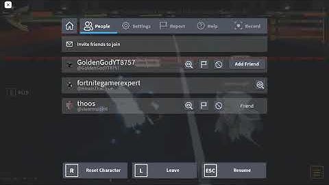 [YBA] Exploiter in YBA ruins Wipe.