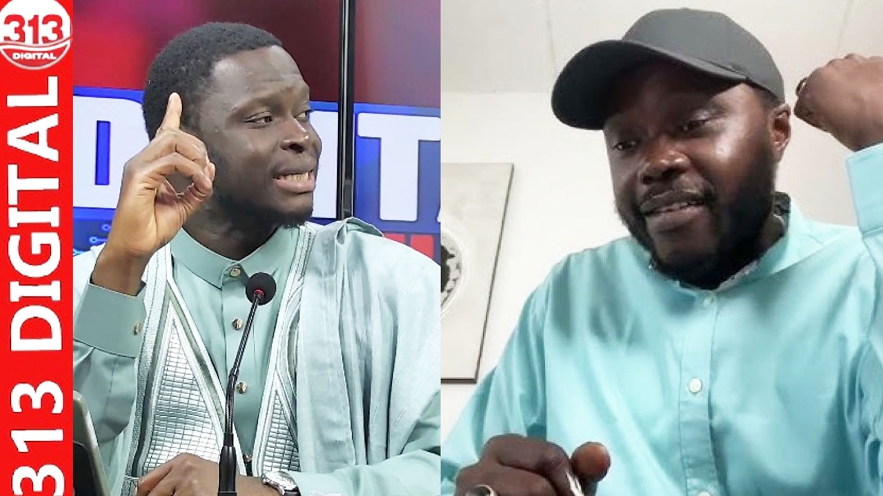 «Li Mollah wax ci CNRM dou…» La réaction de Vito Gaye sur la polémique de l’installation du CNRM