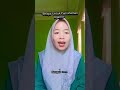 Pengamalan Agama dalam Belajar