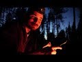 Vivac en Finlandia | Supervivencia y Bushcraft en el Bosque