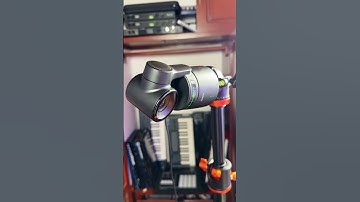 OBSBOT Tail Air 4K Streaming and Recording Camera.