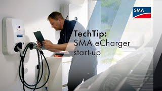 Download Lagu TechTip: SMA eCharger start-up MP3 Download Lagu TechTip: SMA eCharger start-up MP3