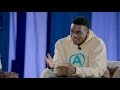 OTHERtone on Beats 1 with Vince Staples and DeRay McKesson at ComplexCon 2018