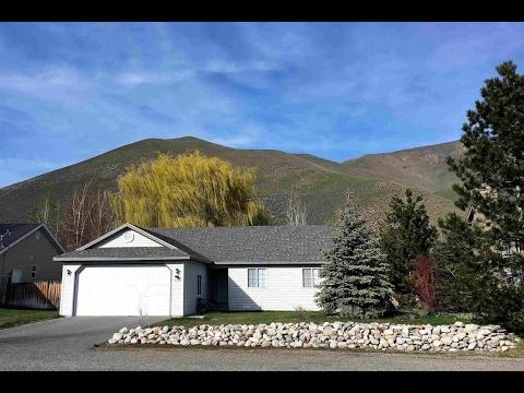 3230 Mountain Ash, Hailey, ID home video tour