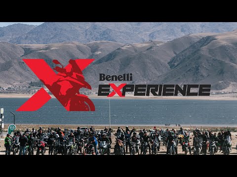 ¡Así se vivió el BENELLI EXPERIENCE 2023!