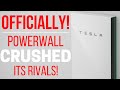 UNBEATABLE!! Tesla Powerwall 2+ Is The BEST Solar Battery EVER!