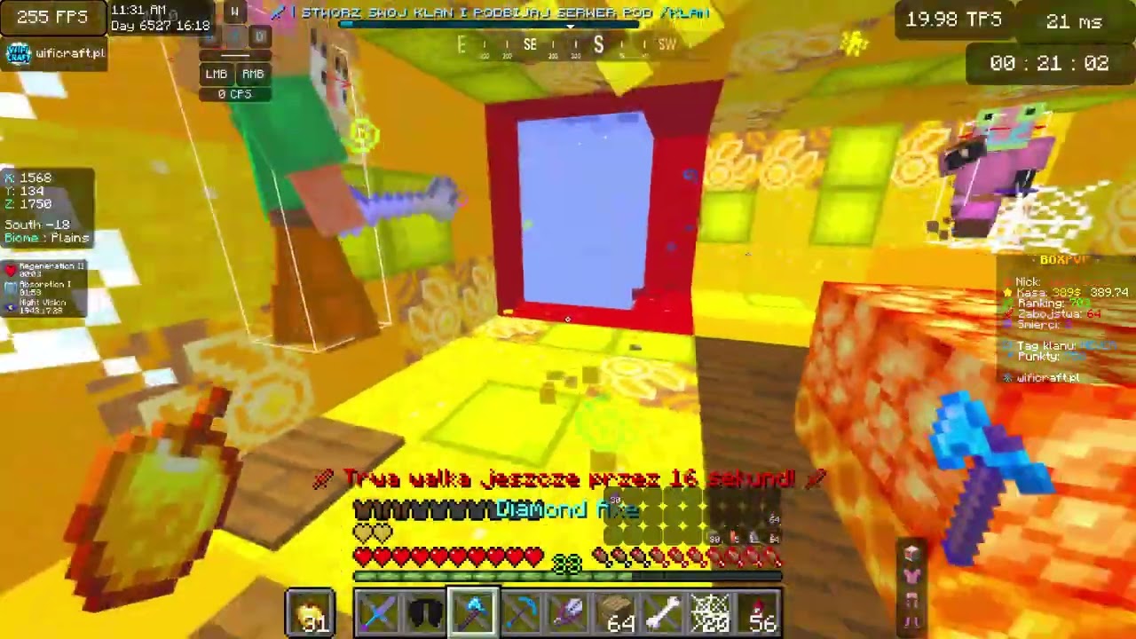 WBIJAJCIE WIFICRAFT.PL