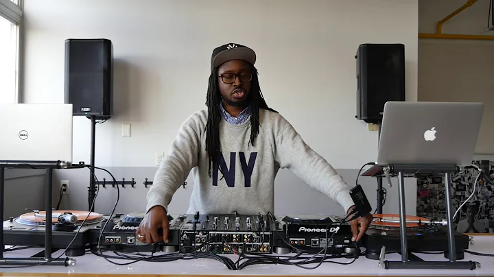 Serato DJ Club Kit and HID mode walkthrough