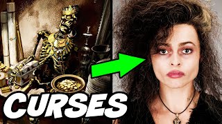 History of UNFORGIVABLE Curses and Why They're Unforgivable - Harry Potter Explained