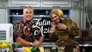 Ha! Masak Kau - Zulin Aziz | Episod 6