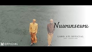 Justin Liee ft Varis - Nuwunsewu | Official Music Video