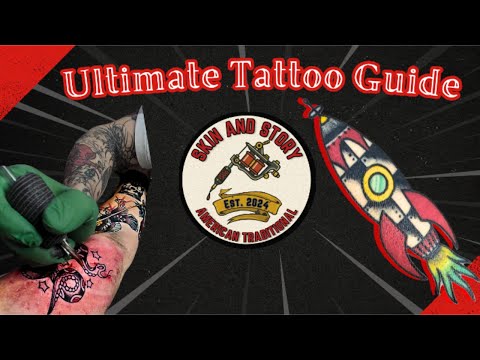 Finding The Perfect Asta Tattoo: A Comprehensive Guide