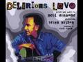 Neil Diamond Brian Wilson Delirious Love mp3
