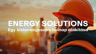 GEWISS | Biztonság és fenntarthatóság az intelligens energiagazdálkodásban