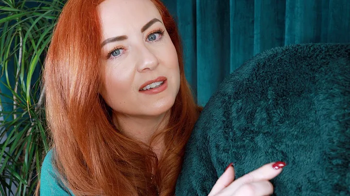 Covering you in Blankets 🌟 ASMR 🌟 Tucking In & Ocean Fabric