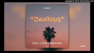 JEALOUS (PNG Music 2021) - 3DiSe x Zebz Oziibourne
