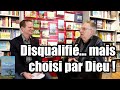 Disqualifi mais choisi par dieu   de et avec christian strahm  livretoi 28