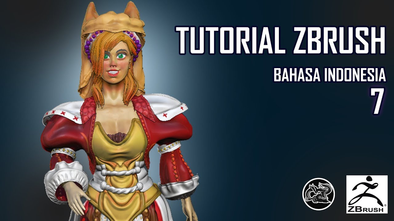 forum zbrush indonesia