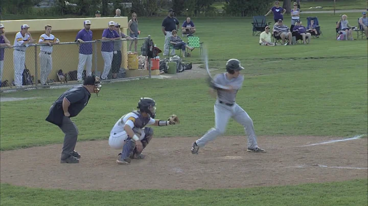 Baseball ACE Award- Mark Gilliland