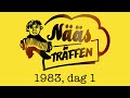 Capture de la vidéo Nääs-Träffen 1983 Dag 1