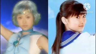 セーラーマーキュリー 歌詞 「Defender'Z Brand」