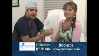 Bioplasty Orlando | Orlando Bioplasty | Orlando Medical Spa | Part 1.2