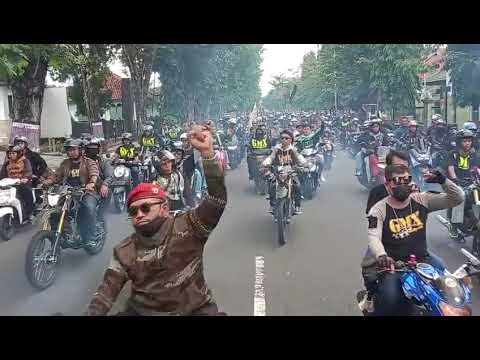 momen HARlah Gmx Korwil purworejo sak jose #trending #viral #shortvideos #gmxkorwilpurworejo#gmx