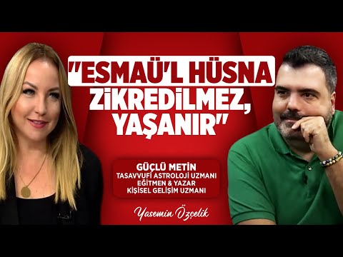 HERKES İNSAN DEĞİL! TASAVVUFTA DUYGUYA YER YOKTUR. BU DÜNYADA CENNETİ YAŞAMAK MÜMKÜN MÜ?