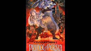 Video thumbnail of "Prince of Persia OST (SNES) - Prologue"