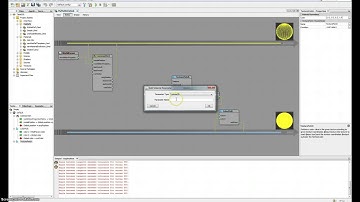 jME3 new Shader Nodes System with SDK integration