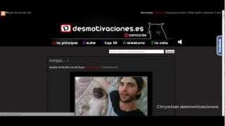 Desmotivaciones.es | ¿Qué son y cómo funcionan las supercolas?