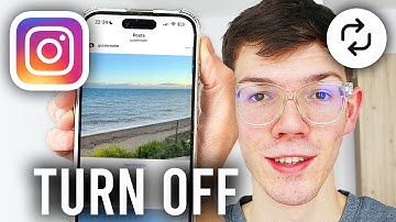 How To Turn Off Repost Button On Instagram Posts - Step By Step